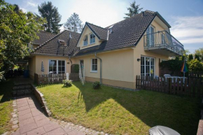 Haus Seeblick-Binz